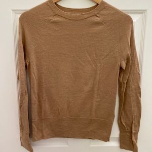 Banana Republic Merino Wool Pullover Sweater